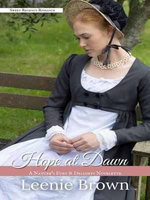 cover image of Hope at Dawn